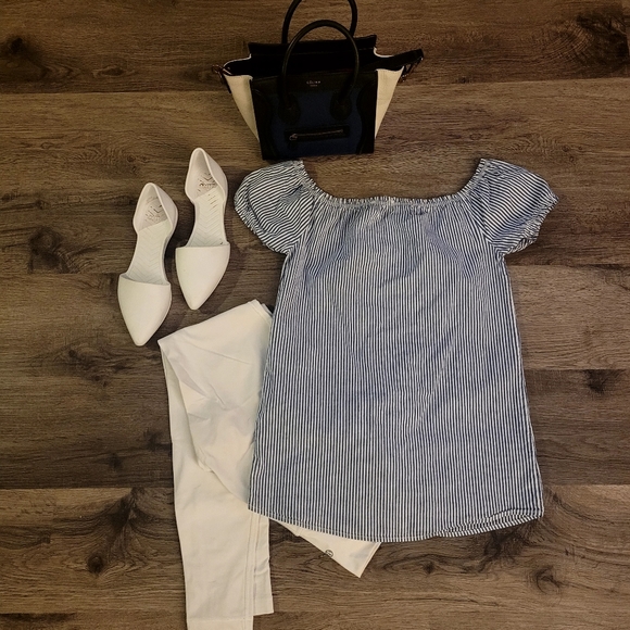 🎉HP🎉Ripe Maternity Top - Picture 1 of 3
